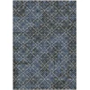 Addison Rugs Chantille Blue ACN2692 5ft. x 7ft.6in. Rect. Rug