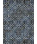 Addison Rugs Chantille Blue ACN2692 9ft. x 12ft. Rect. Rug