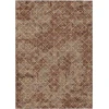 Addison Rugs Chantille Orange ACN2692 5ft. x 7ft.6in. Rect. Rug