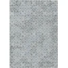Addison Rugs Chantille Gray ACN2692 5ft. x 7ft.6in. Rect. Rug
