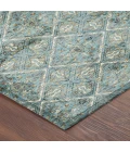 Addison Rugs Chantille Teal ACN2692 5ft. x 7ft.6in. Rect. Rug