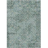 Addison Rugs Chantille Teal ACN2692 5ft. x 7ft.6in. Rect. Rug