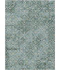 Addison Rugs Chantille Teal ACN2692 5ft. x 7ft.6in. Rect. Rug