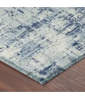 Addison Rugs Chantille Blue ACN2693 8ft. x 10ft. Rect. Rug