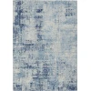Addison Rugs Chantille Blue ACN2693 5ft. x 7ft.6in. Rect. Rug