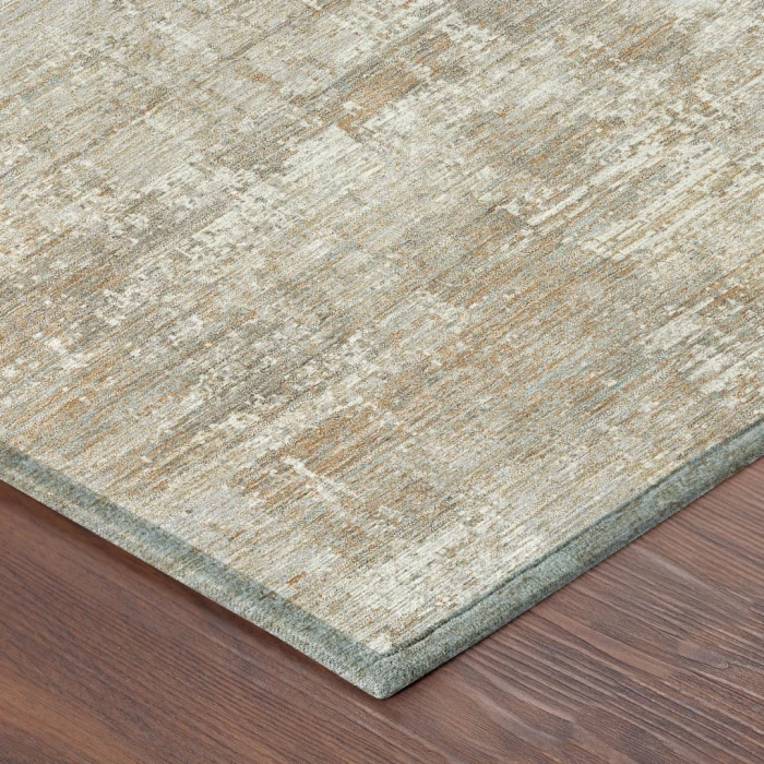 Addison Rugs Chantille Ivory ACN2693 5ft. x 7ft.6in. Rect. Rug
