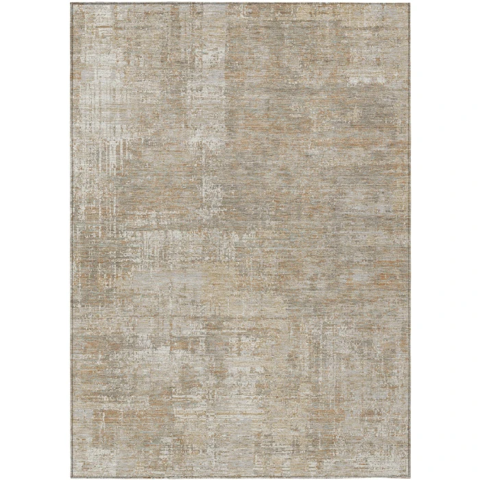 Addison Rugs Chantille Ivory ACN2693 5ft. x 7ft.6in. Rect. Rug