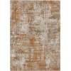 Addison Rugs Chantille Orange ACN2693 8ft. x 10ft. Rect. Rug