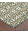 Addison Rugs Chantille Green ACN2695 8ft. x 10ft. Rect. Rug
