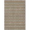 Addison Rugs Chantille Brown ACN2695 8ft. x 10ft. Rect. Rug