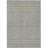 Addison Rugs Chantille Gray ACN2695 8ft. x 10ft. Rect. Rug