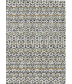 Addison Rugs Chantille Gray ACN2695 9ft. x 12ft. Rect. Rug