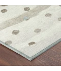 Addison Rugs Chantille Ivory ACN2696 9ft. x 12ft. Rect. Rug