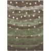 Addison Rugs Chantille Green ACN2696 9ft. x 12ft. Rect. Rug