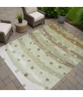 Addison Rugs Chantille Green ACN2696 9ft. x 12ft. Rect. Rug