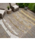 Addison Rugs Chantille Brown ACN2696 9ft. x 12ft. Rect. Rug