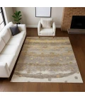 Addison Rugs Chantille Brown ACN2696 9ft. x 12ft. Rect. Rug