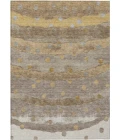 Addison Rugs Chantille Brown ACN2696 9ft. x 12ft. Rect. Rug