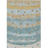 Addison Rugs Chantille Teal ACN2696 9ft. x 12ft. Rect. Rug