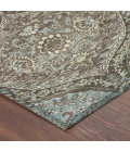 Addison Rugs Chantille Brown ACN2698 9ft. x 12ft. Rect. Rug