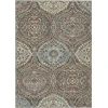 Addison Rugs Chantille Brown ACN2698 8ft. x 10ft. Rect. Rug
