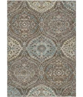 Addison Rugs Chantille Brown ACN2698 9ft. x 12ft. Rect. Rug