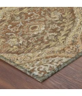 Addison Rugs Chantille Orange ACN2698 8ft. x 10ft. Rect. Rug