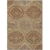 Addison Rugs Chantille Orange ACN2698 8ft. x 10ft. Rect. Rug