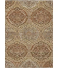 Addison Rugs Chantille Orange ACN2698 8ft. x 10ft. Rect. Rug