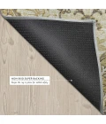Addison Rugs Chantille Gold ACN2698 8ft. x 10ft. Rect. Rug