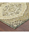Addison Rugs Chantille Gold ACN2698 8ft. x 10ft. Rect. Rug