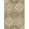 Addison Rugs Chantille Gold ACN2698 8ft. x 10ft. Rect. Rug