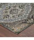 Addison Rugs Chantille Gray ACN2698 8ft. x 10ft. Rect. Rug