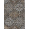 Addison Rugs Chantille Gray ACN2698 8ft. x 10ft. Rect. Rug