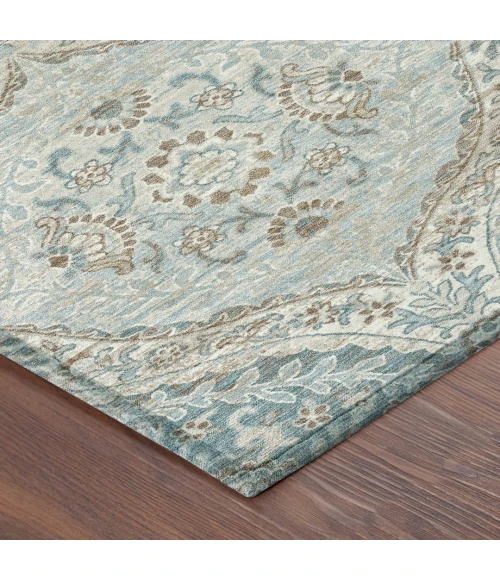 Addison Rugs Chantille Ivory ACN2698 9ft. x 12ft. Rect. Rug
