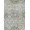 Addison Rugs Chantille Ivory ACN2698 8ft. x 10ft. Rect. Rug