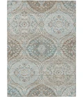 Addison Rugs Chantille Ivory ACN2698 9ft. x 12ft. Rect. Rug