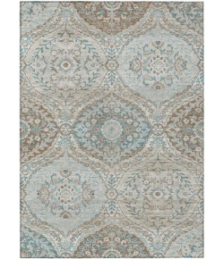 Addison Rugs Chantille Ivory ACN2698 9ft. x 12ft. Rect. Rug