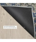 Addison Rugs Chantille Blue ACN2698 9ft. x 12ft. Rect. Rug