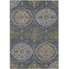 Addison Rugs Chantille Blue ACN2698 8ft. x 10ft. Rect. Rug