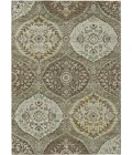 Addison Rugs Chantille Green ACN2698 5ft. x 7ft.6in. Rect. Rug