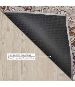 Addison Rugs Chantille Pink ACN2698 8ft. x 10ft. Rect. Rug