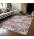 Addison Rugs Chantille Pink ACN2698 8ft. x 10ft. Rect. Rug