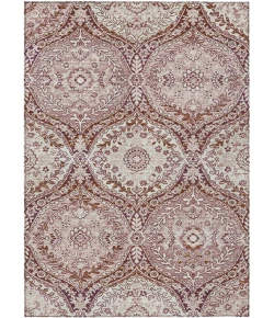 Addison Rugs Chantille Pink ACN2698 8ft. x 10ft. Rect. Rug