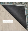 Addison Rugs Chantille Teal ACN2698 8ft. x 10ft. Rect. Rug