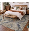 Addison Rugs Chantille Brown ACN2699 8ft. x 10ft. Rect. Rug