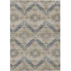 Addison Rugs Chantille Brown ACN2699 8ft. x 10ft. Rect. Rug