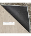Addison Rugs Chantille Brown ACN2699 8ft. x 10ft. Rect. Rug