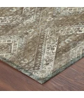 Addison Rugs Chantille Brown ACN2699 8ft. x 10ft. Rect. Rug