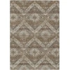 Addison Rugs Chantille Brown ACN2699 8ft. x 10ft. Rect. Rug